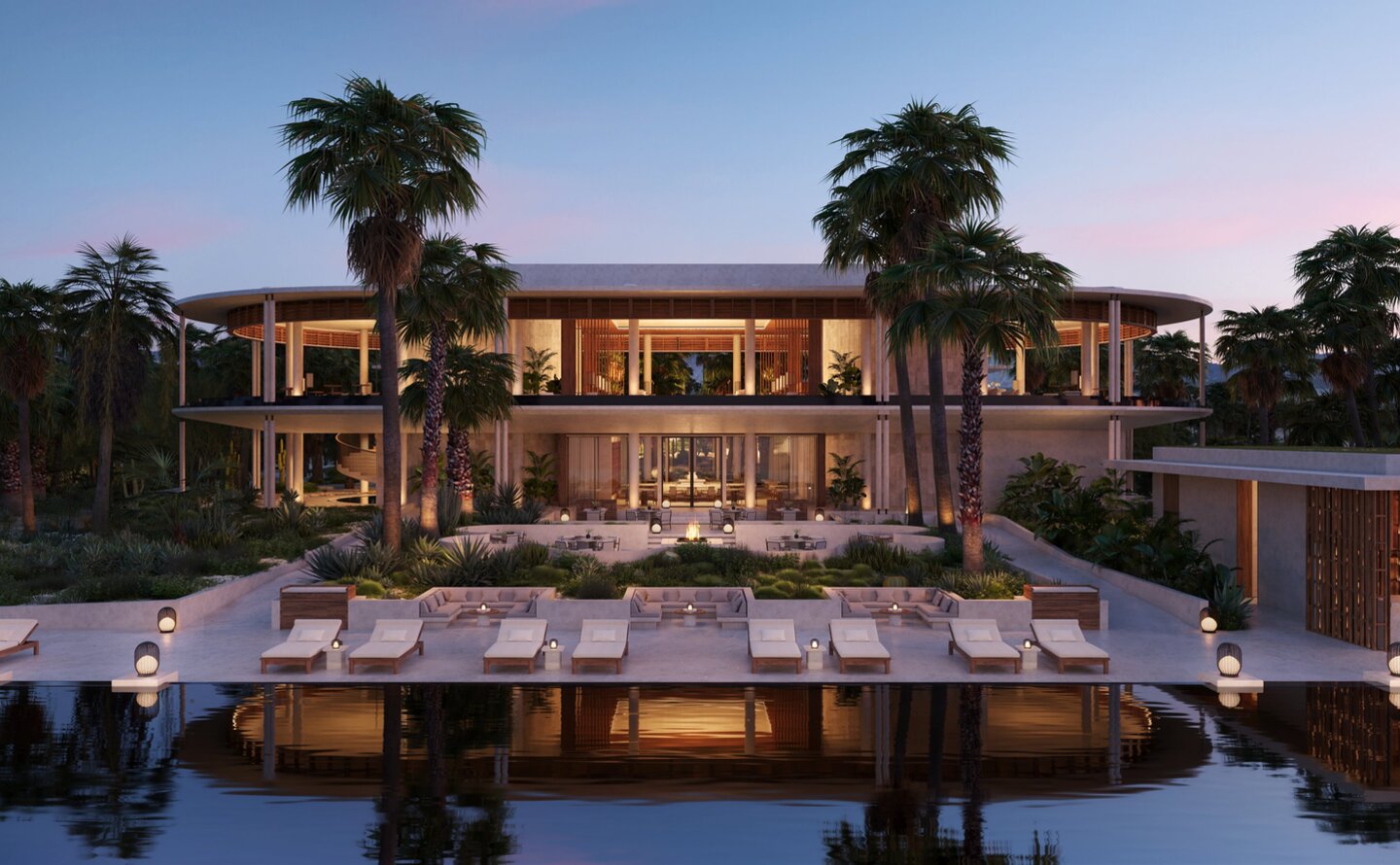 The 2026 Hotel Openings We’re Most Excited About