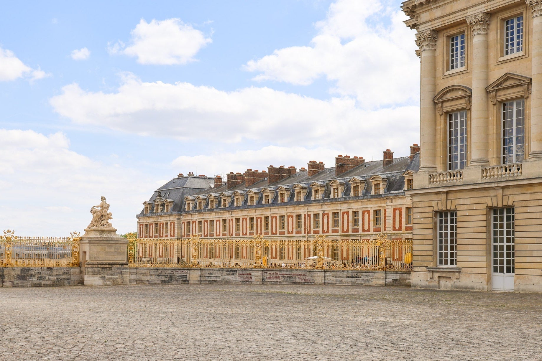 Airelles Château de Versailles, Le Grand Contrôle Review: Versailles After Hours