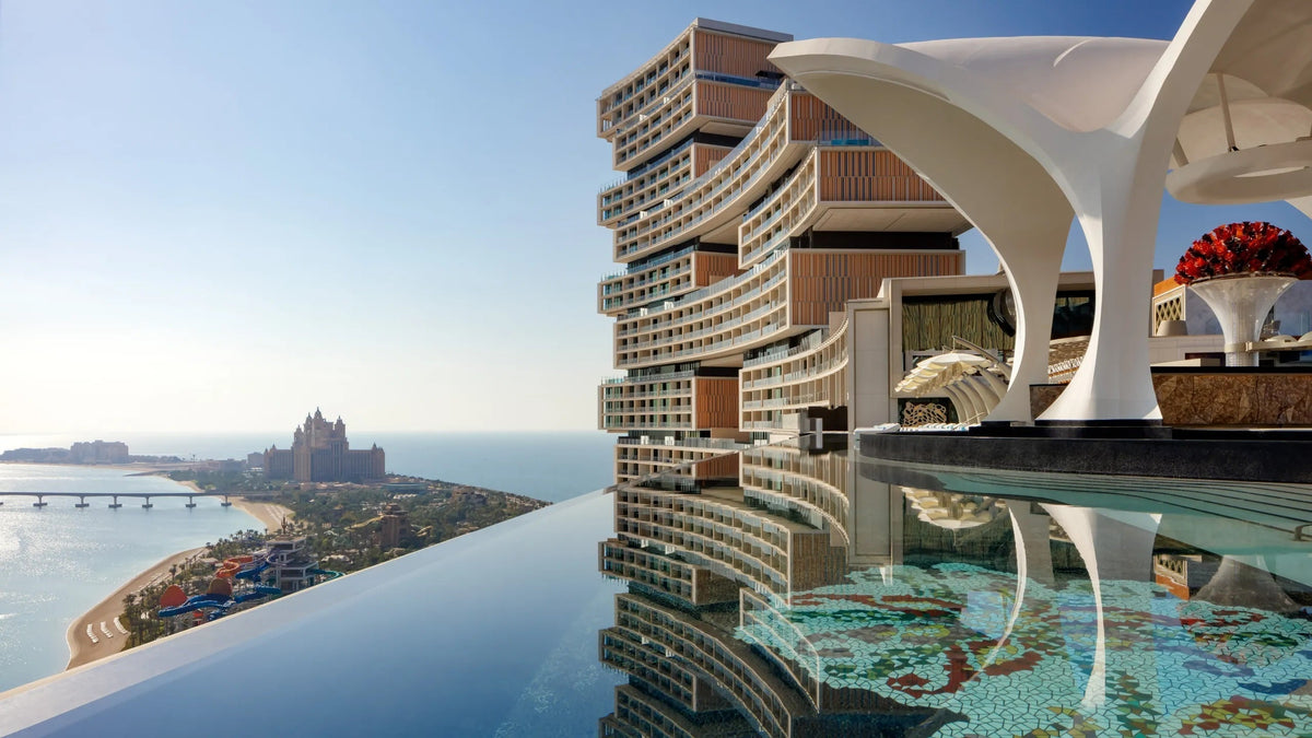 Why The World's 50 Best Hotels 2026 Can't Be Trusted