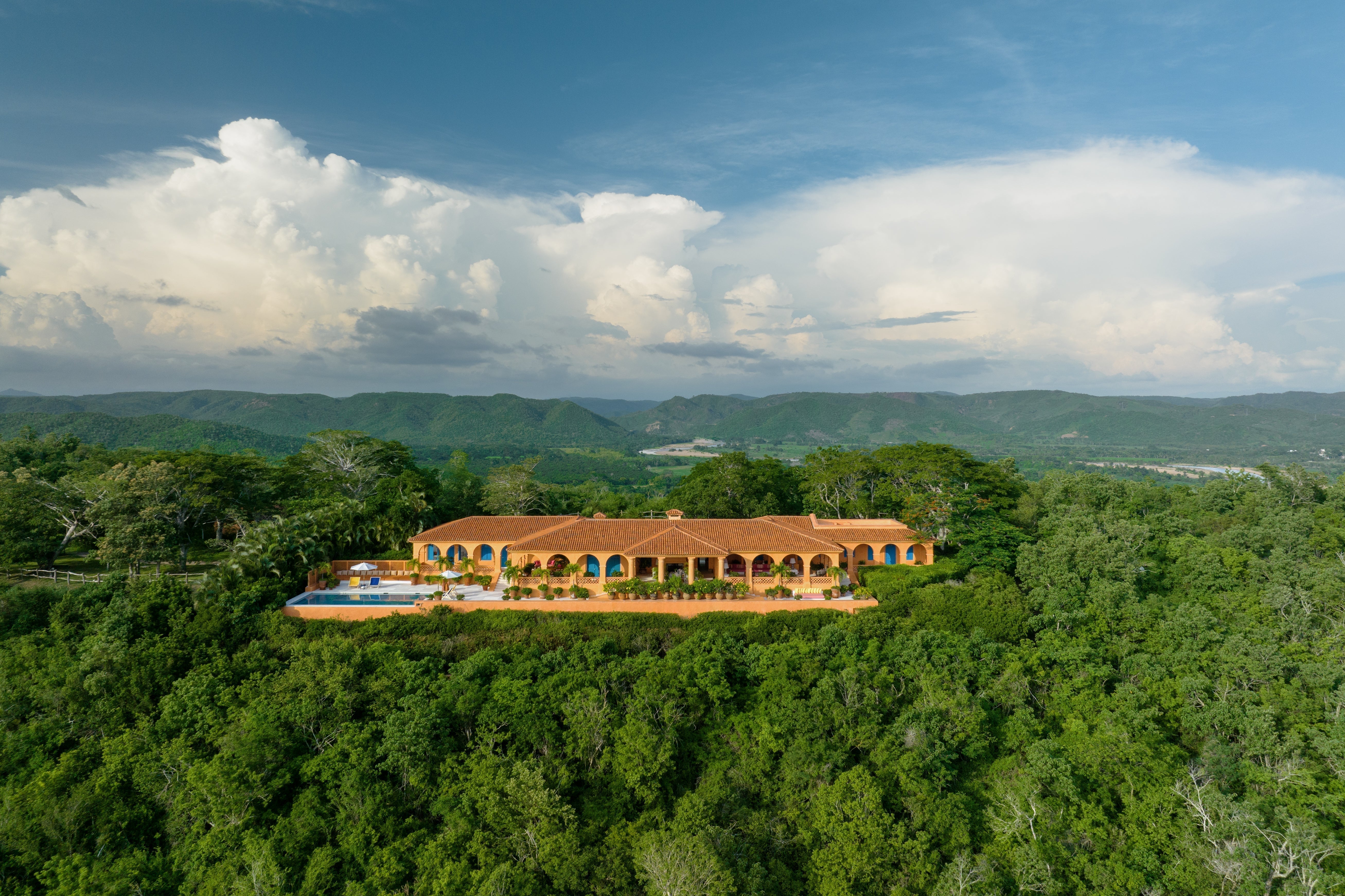 Is Cuixmala Mexico’s most beautiful hotel?