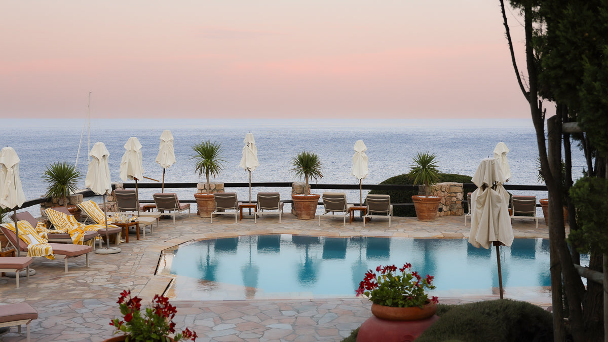 Hotel Il Pellicano Review: Is It Worth the Hype?